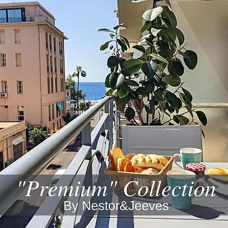 Nestor&Jeeves - Blue Ocean - Central - Very Close Beaches Apartment Nice Exterior photo