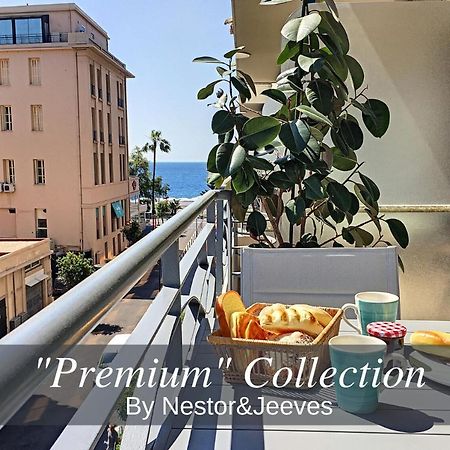 Nestor&Jeeves - Blue Ocean - Central - Very Close Beaches Nice Exterior photo